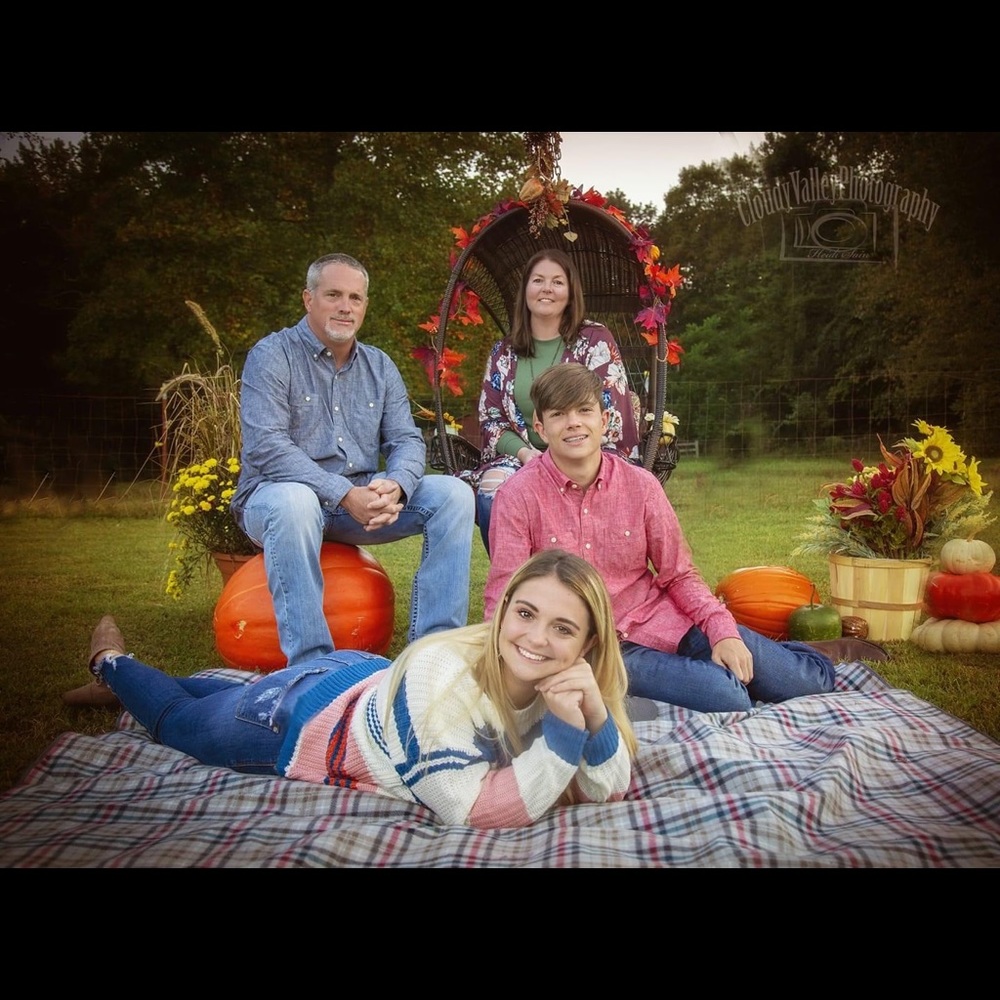 Meet your Posher, Angel